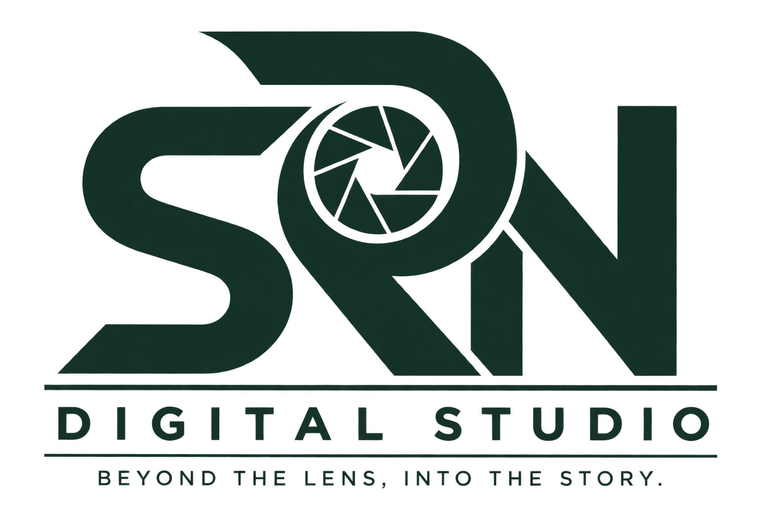 SRN Digital Studio — Beyond the lens, into the story
